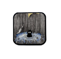 Silent Pool Sticker | Vinyl Sticker