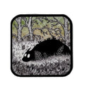 Gurt Worm Sticker | Vinyl Sticker