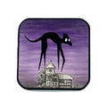 Church Grim Dusk Sticker | Vinyl Sticker