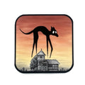 Church Grim Dawn Sticker | Vinyl Sticker