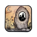 Hag Stone Sticker | Vinyl Sticker